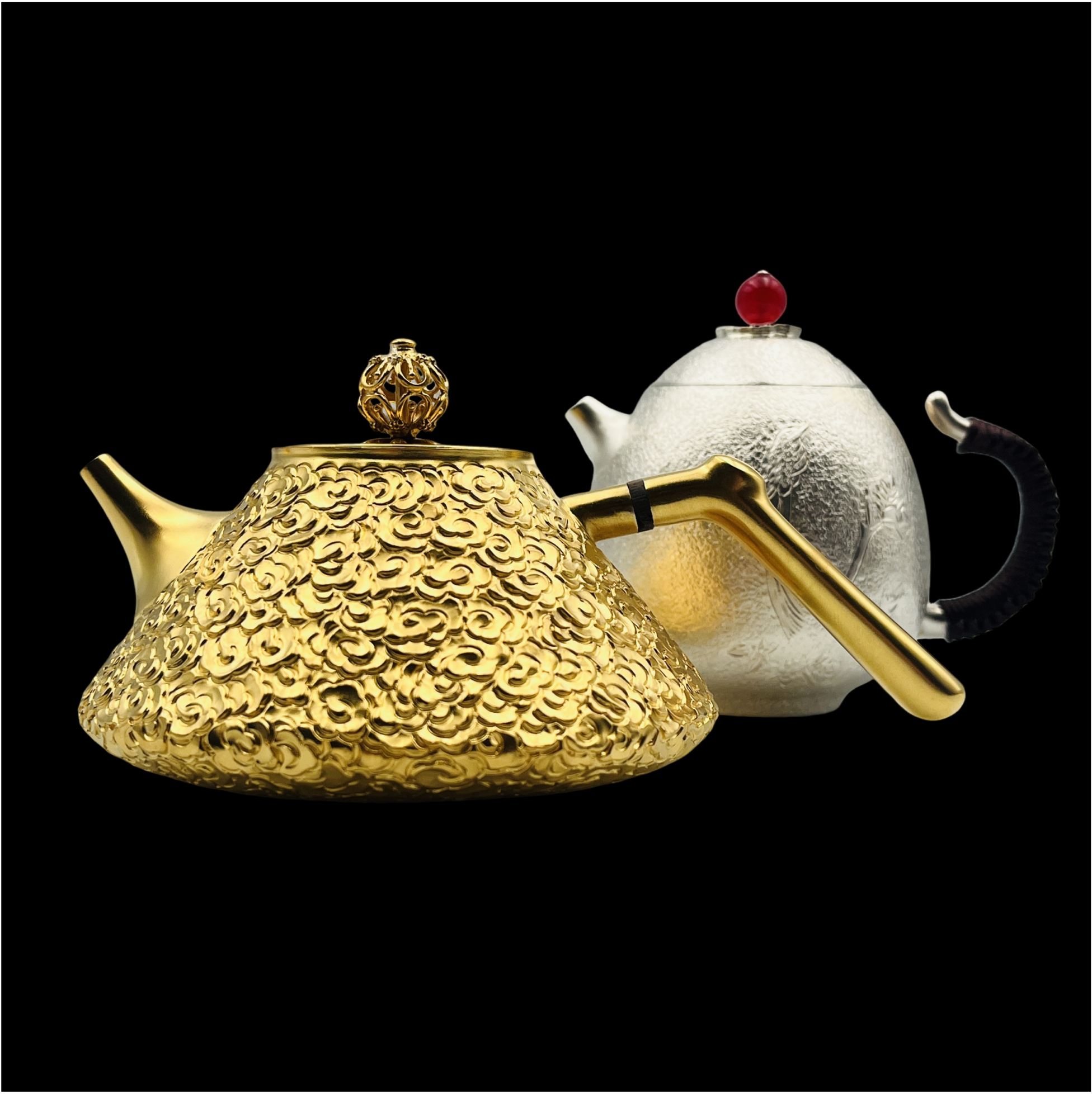 Tea ware – CRAFT TALES