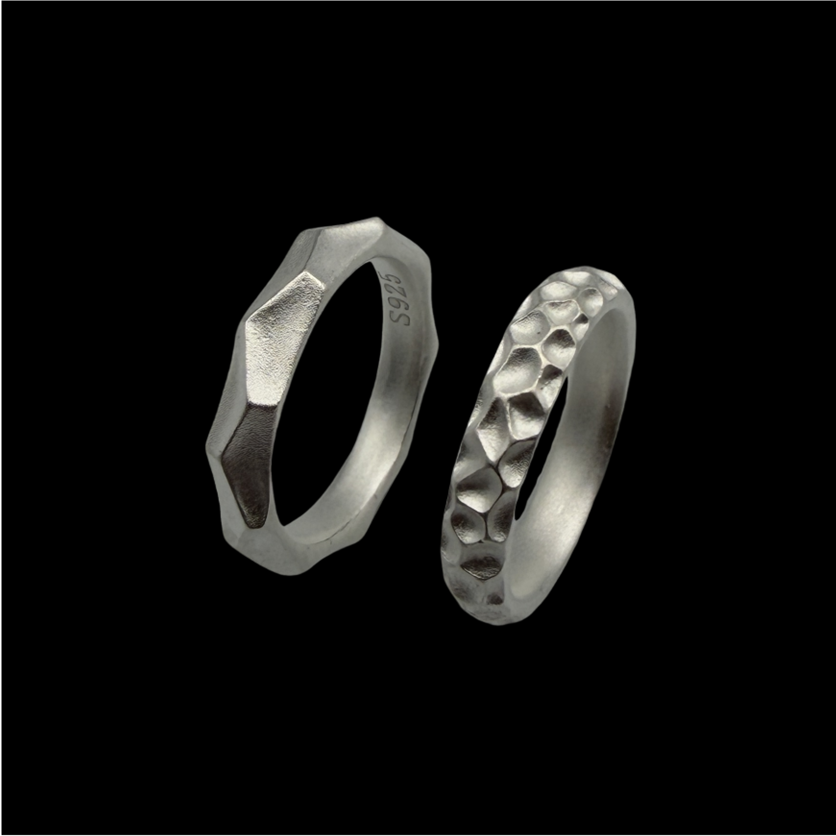 メタルのジュエリークラフト Rings – CRAFT TALES