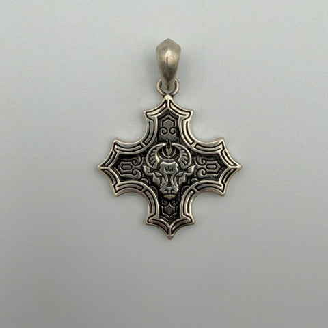 Pendant “Buffalo”