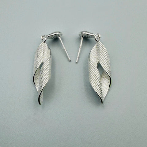Leaf Earrings