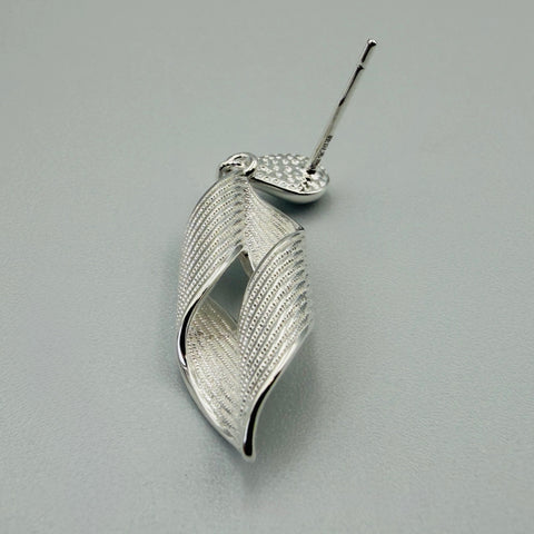 Leaf Earrings