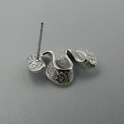 Cloud Earrings
