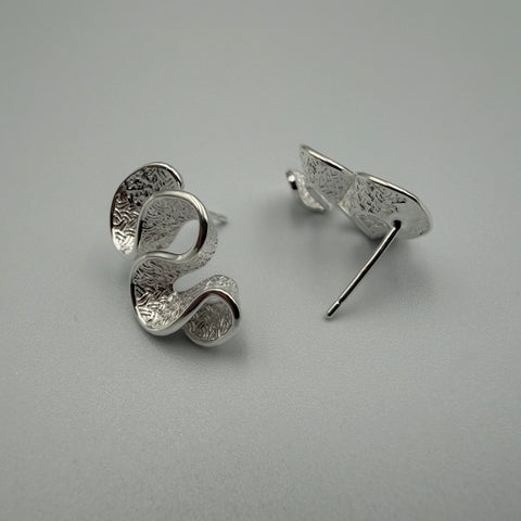 Cloud Earrings