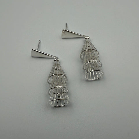 Spirit Earrings