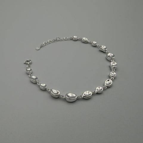 Sycee Bracelet