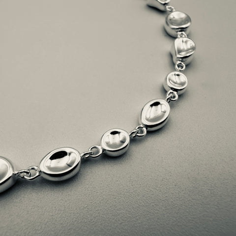 Sycee Bracelet