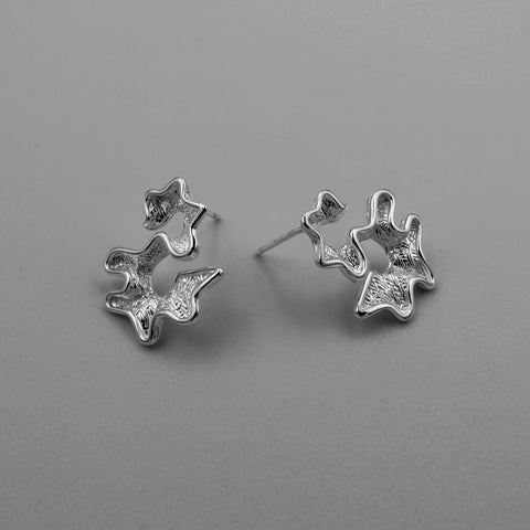 Thunder Earrings
