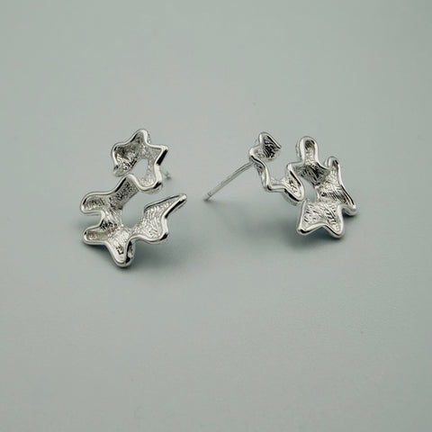 Thunder Earrings