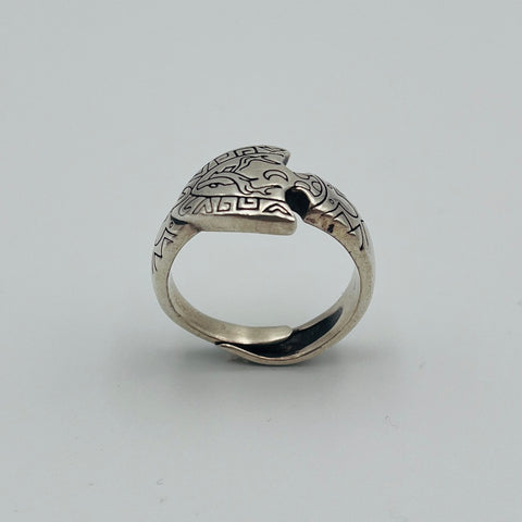 Ring “Arrow”