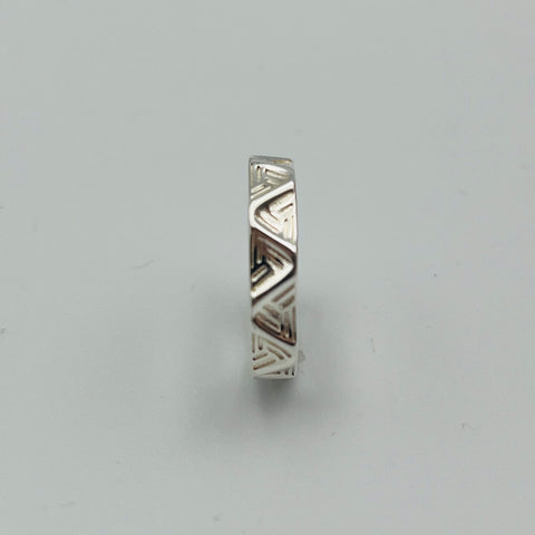 Ring “Triangle”