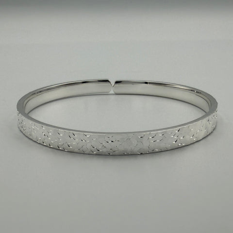 Mosaic Bangle
