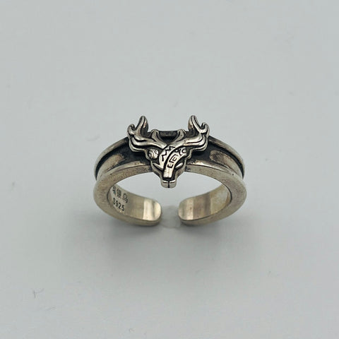 Ring “Stag”