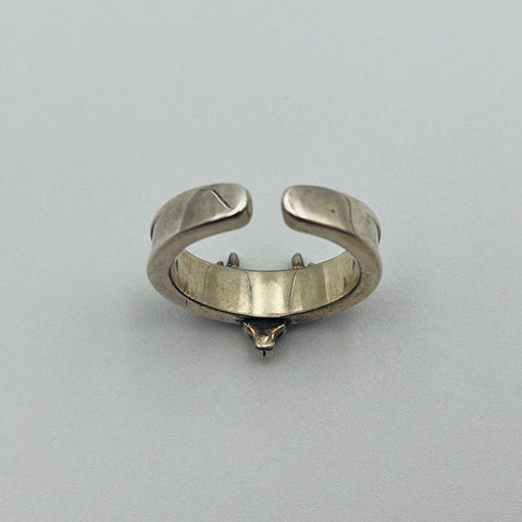 Ring “Stag”