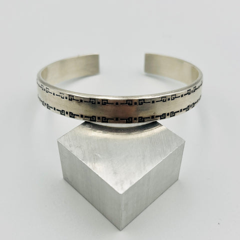 “Fortune” Bangle