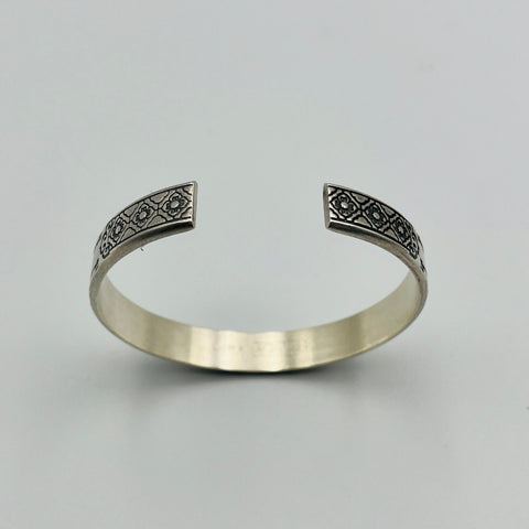 “Fortune” Bangle