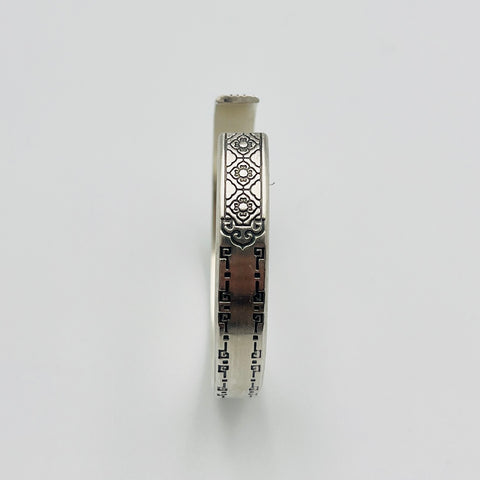 “Fortune” Bangle