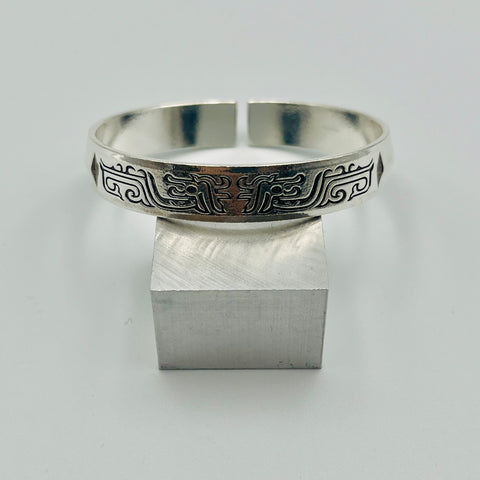 “Dragon” Bangle