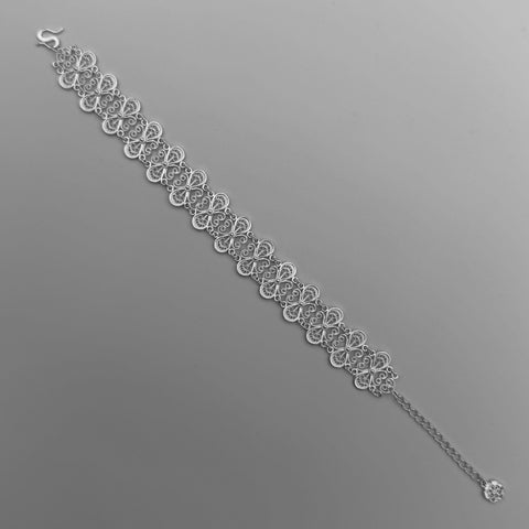Butterfly Bracelet