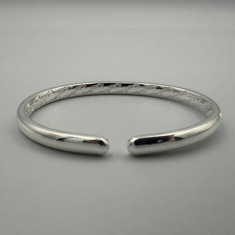 Clover Bangle