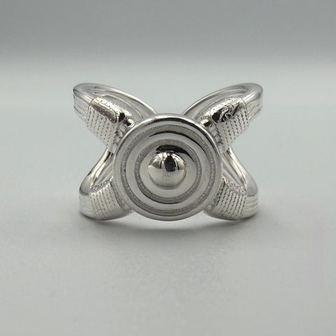 Miao Signet Ring