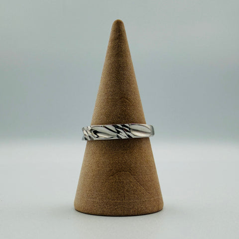Mirror Ring