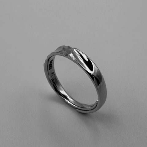 Mirror Ring