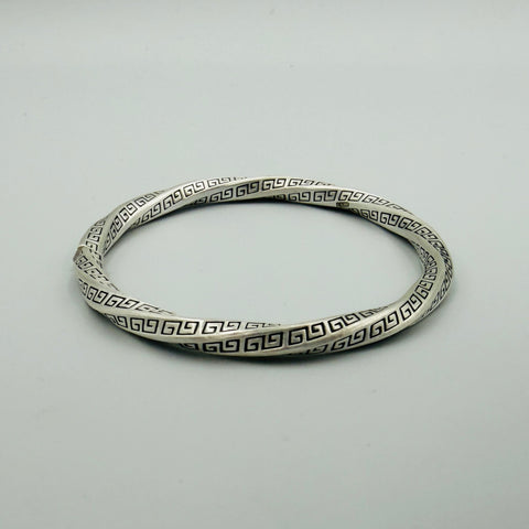 CRAFT TALES クラフトテイルズ バングル ブレスレット シルバー999 リング ミャオ族 メンズ 人気