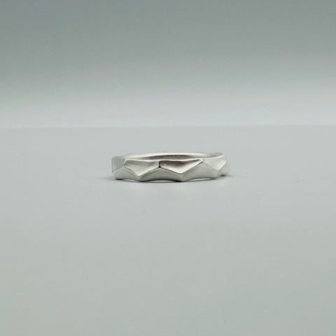 Ring “Polygon”