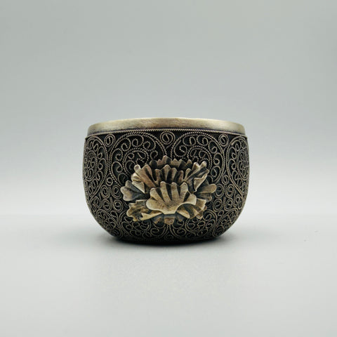 "Botan" Sake Cup