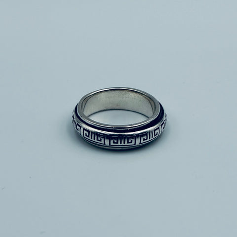 CRAFT TALES クラフトテイルズ 指輪 シルバー925 リング ミャオ族 メンズ 人気