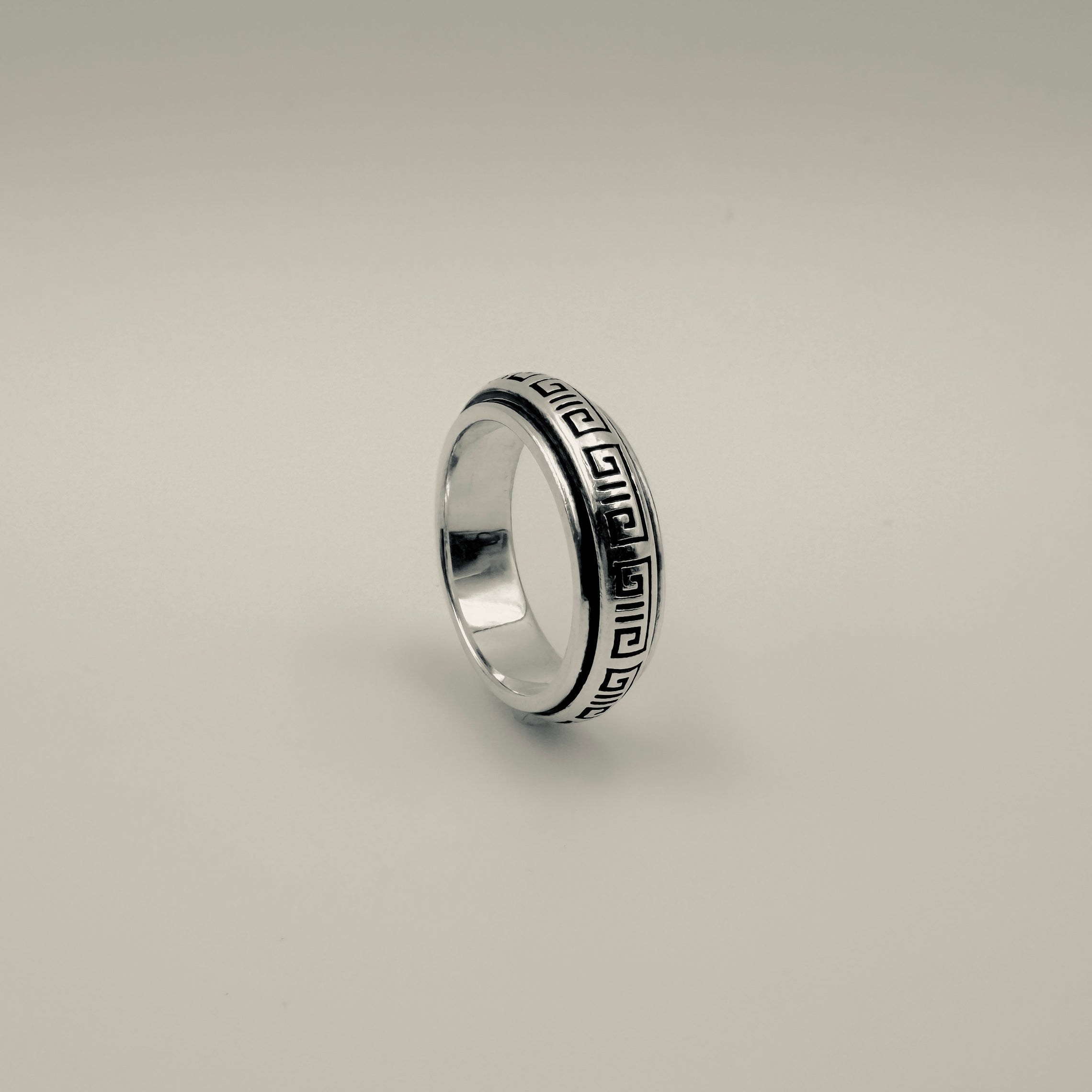 Ring “GOKU” – CRAFT TALES