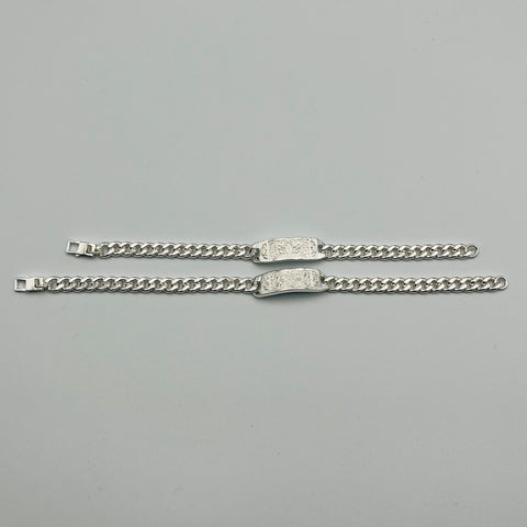 China Chain Bracelet