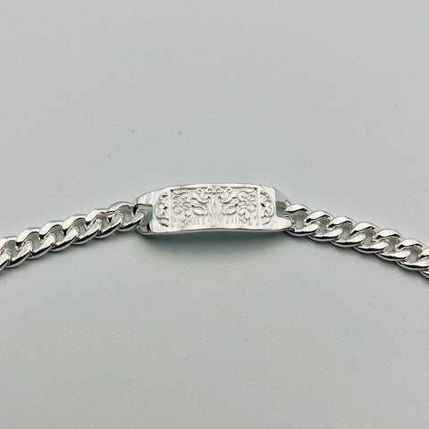 China Chain Bracelet