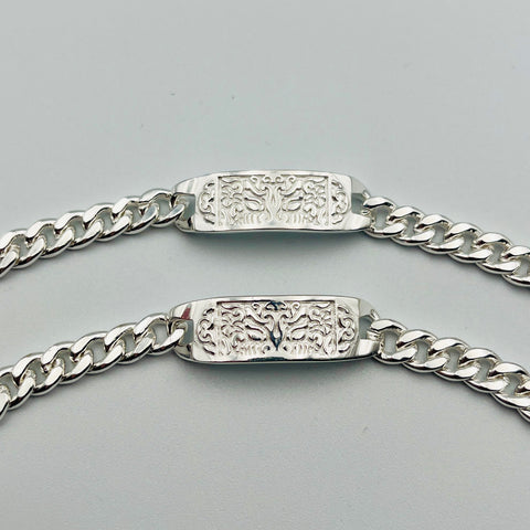 China Chain Bracelet