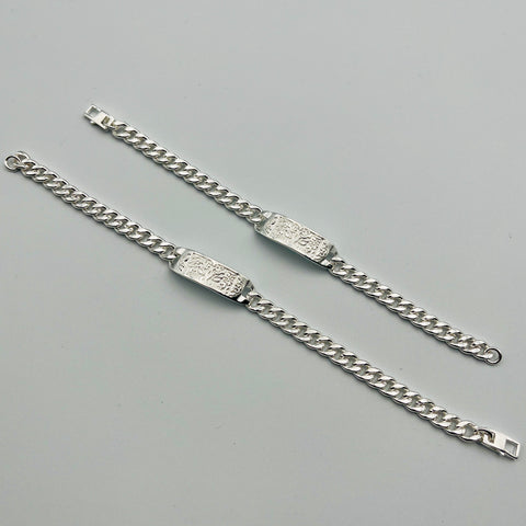 China Chain Bracelet