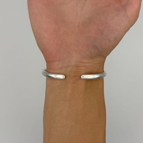 Clover Bangle