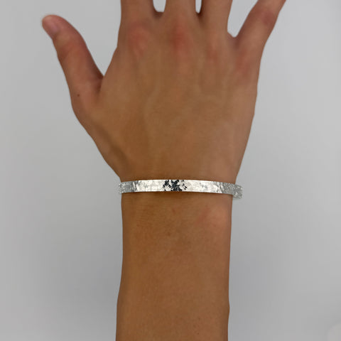 Mosaic Bangle