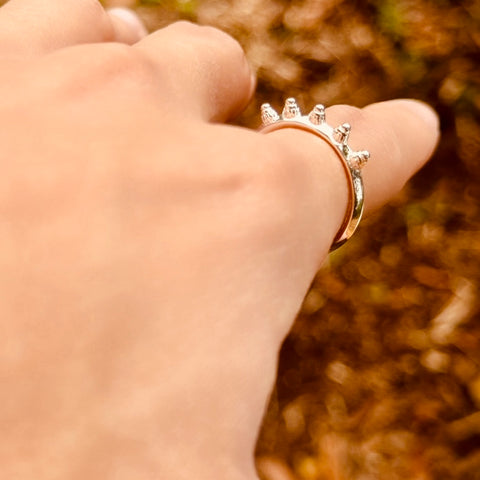 Bump Ring
