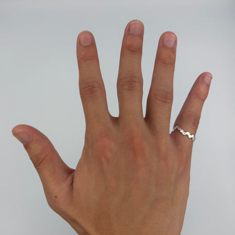 Crystallize Ring