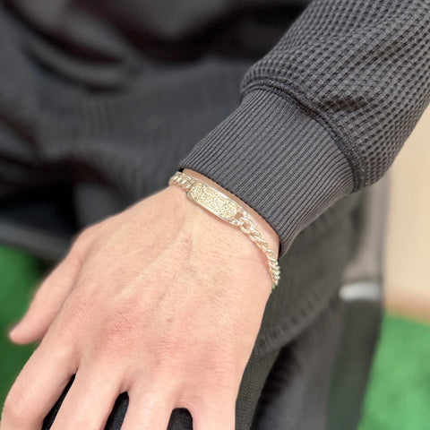 China Chain Bracelet