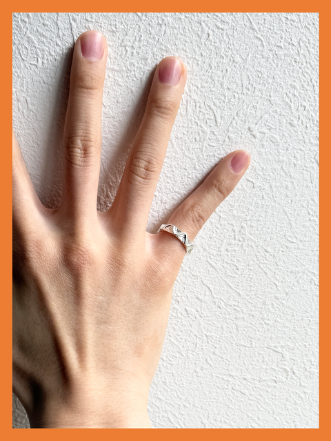 小指につけたい！ 定番からビンテージまでオススメピンキーリング4選！