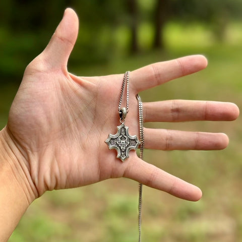 Pendant “Buffalo”