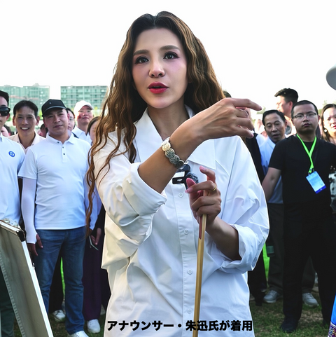 12 Sun Bangle