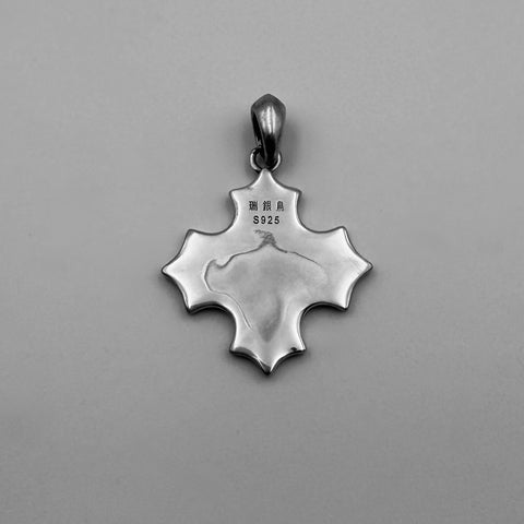 Pendant “Buffalo”