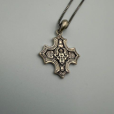 Pendant “Buffalo”
