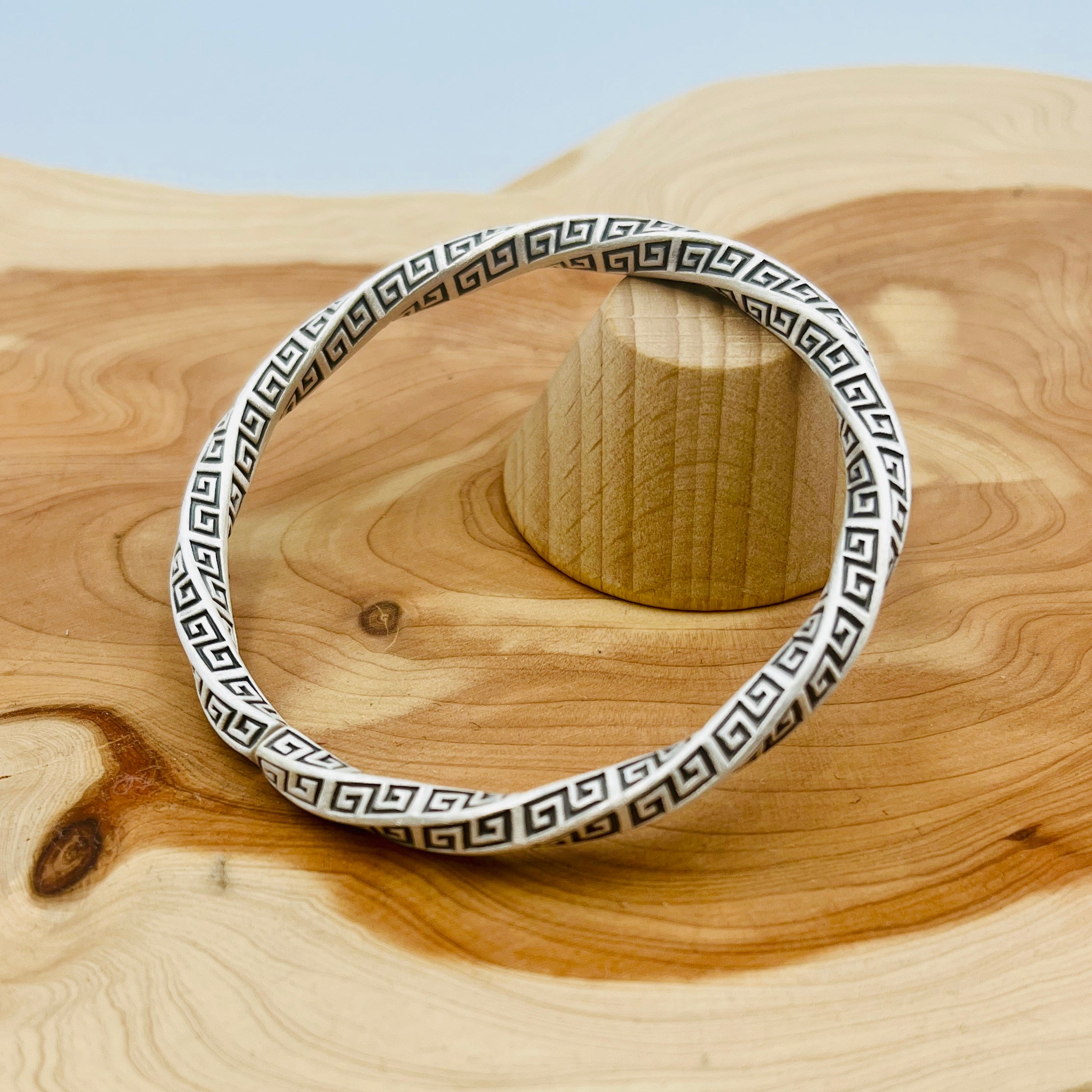 Ramen Bangle – CRAFT TALES
