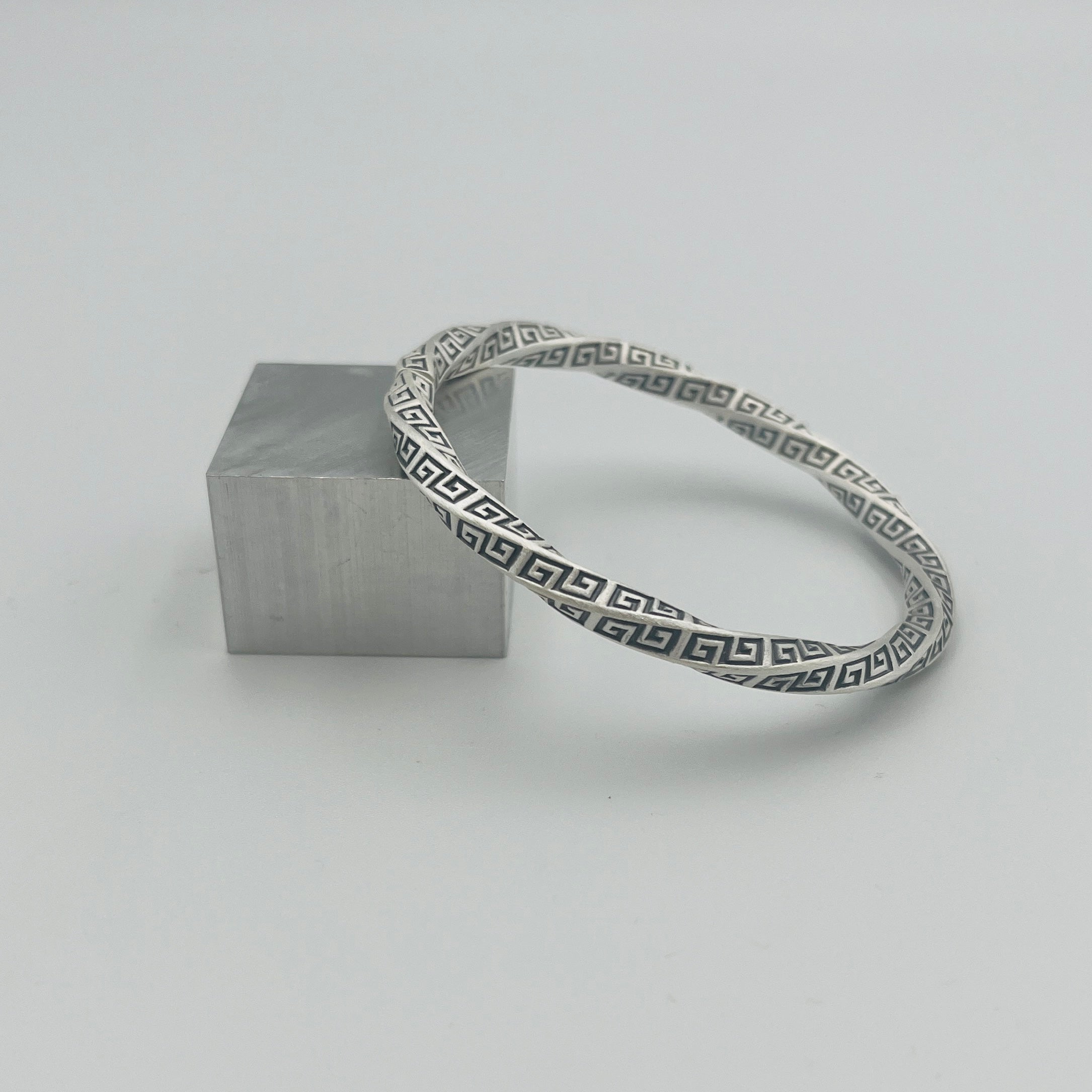 Ramen Bangle – CRAFT TALES