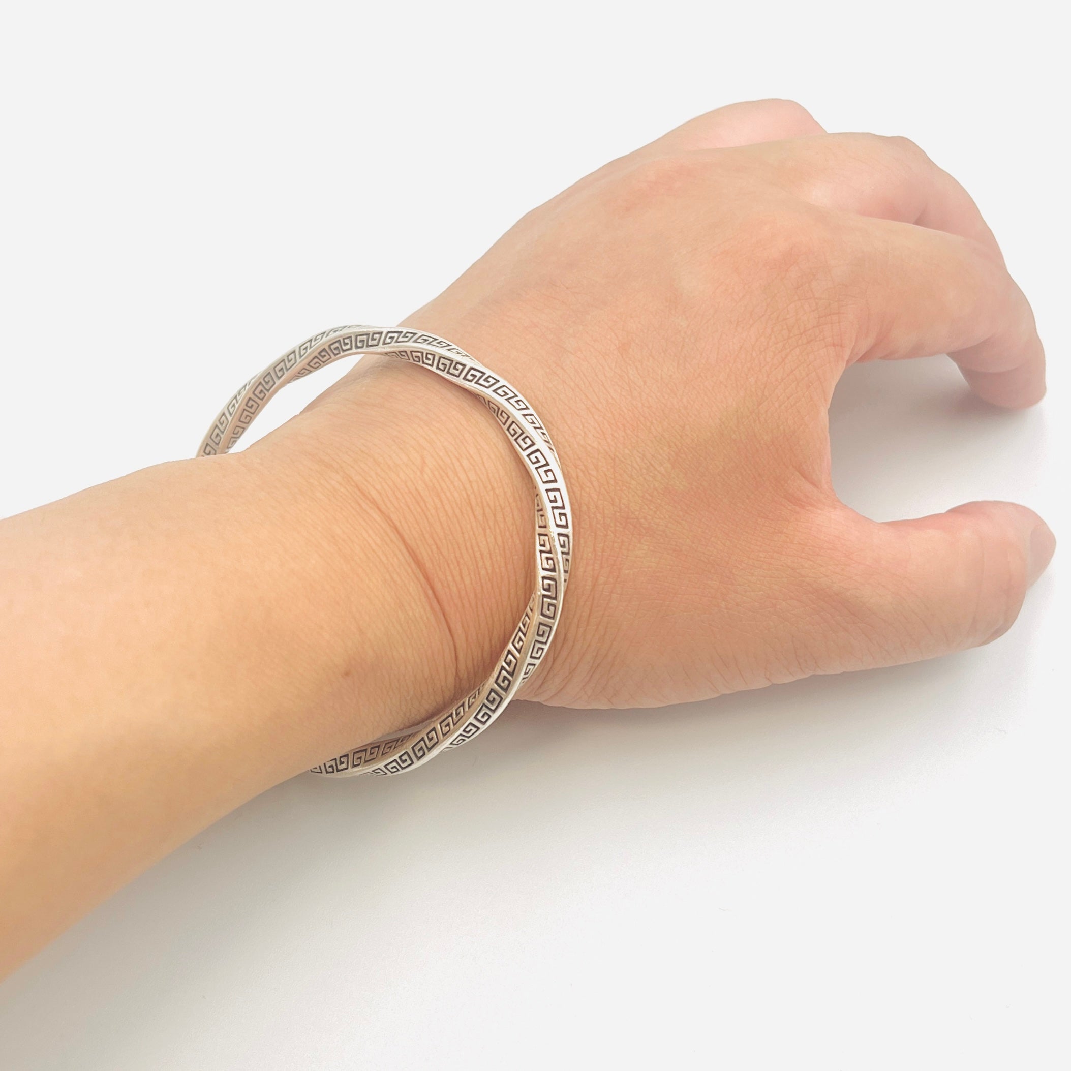Ramen Bangle – CRAFT TALES