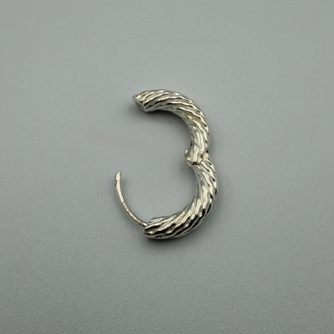 Silk thread Earrings