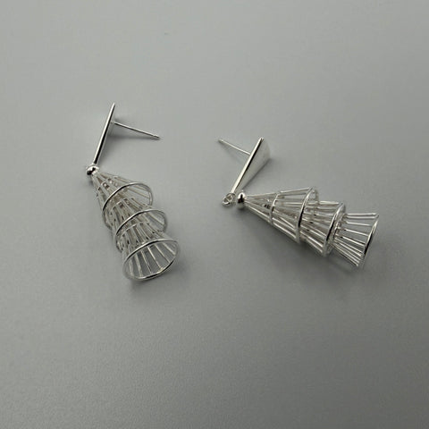 Spirit Earrings